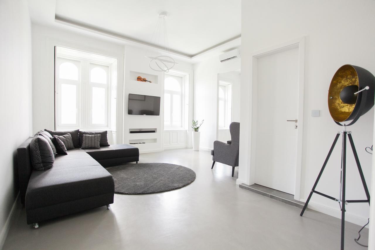 Grand Loft Design Будапешт