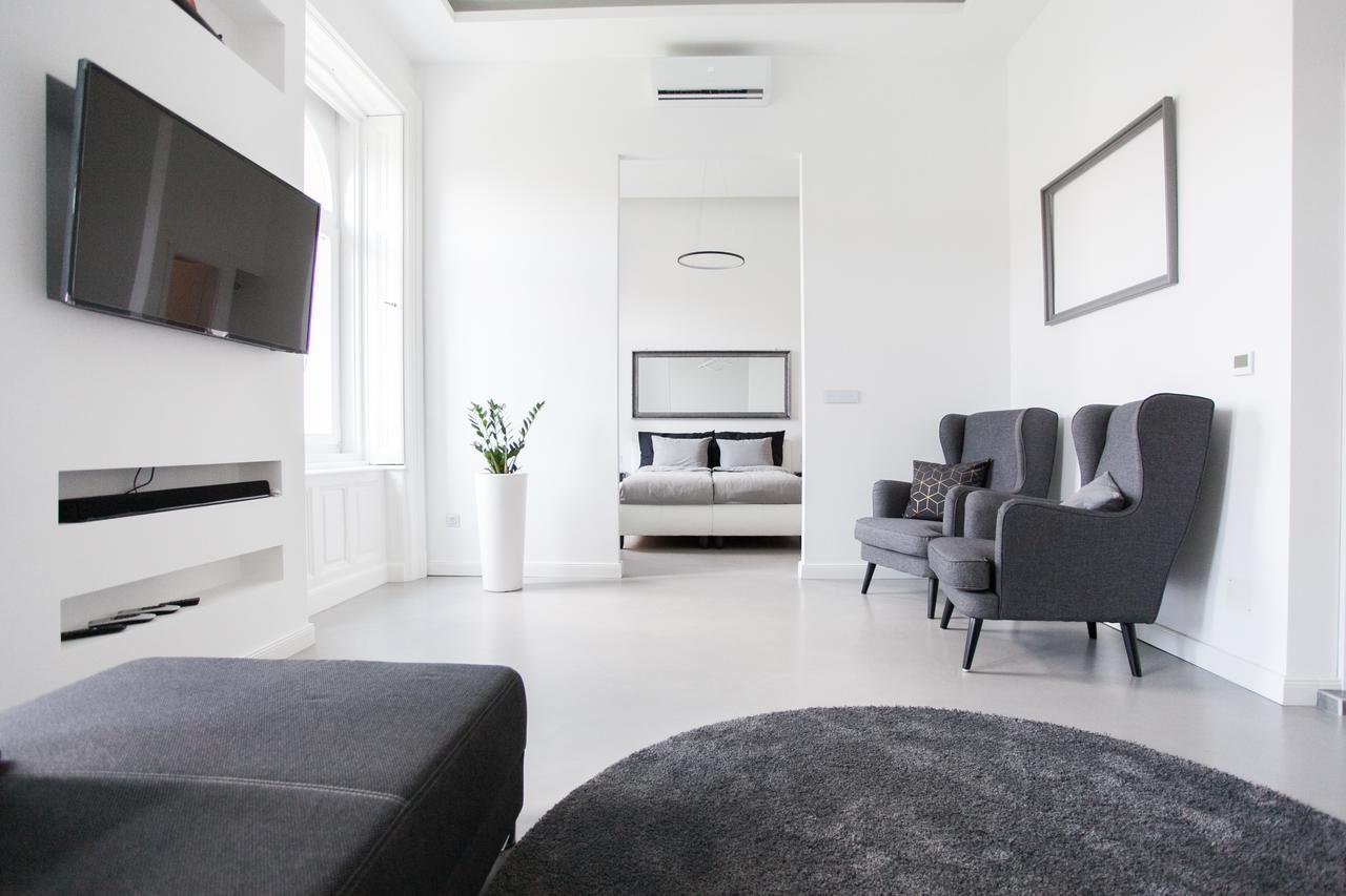 Grand Loft Design Будапешт