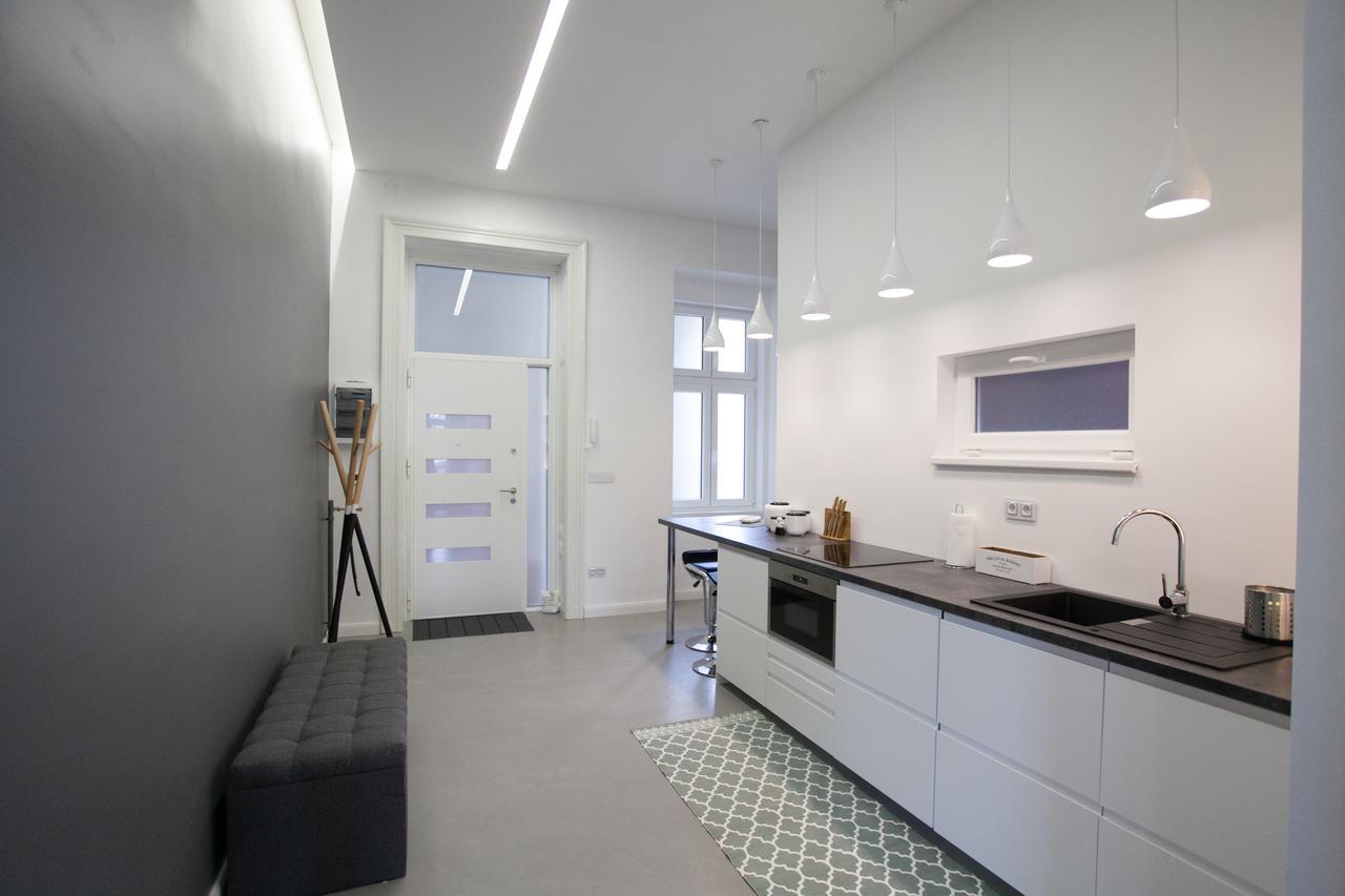 Apartment Grand Loft Design *