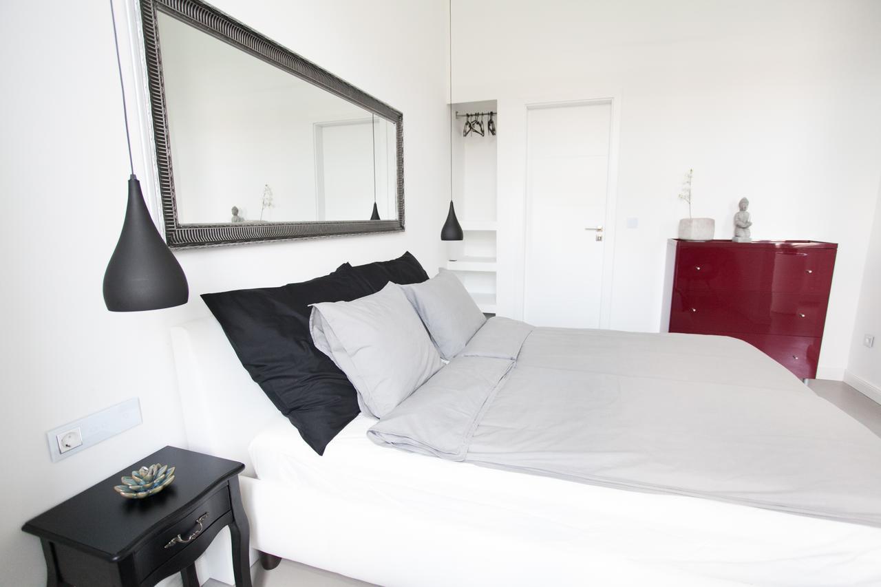 Grand Loft Design Apartment Budapest