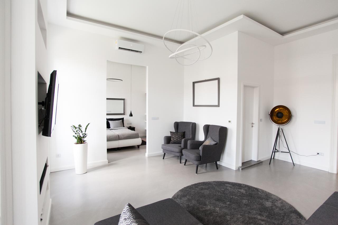Apartman Grand Loft Design *