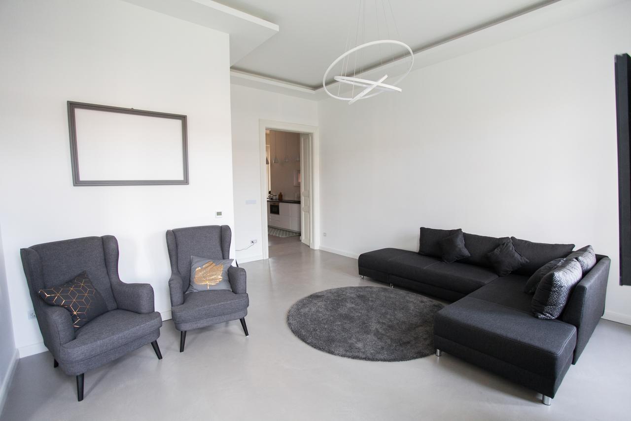 Grand Loft Design Apartman