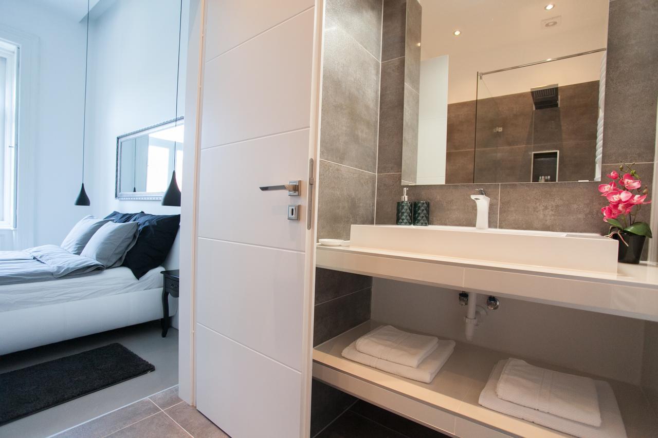 Grand Loft Design Apartman