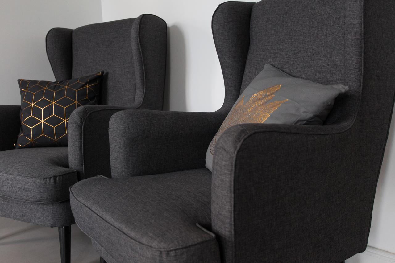 Grand Loft Design Apartman *