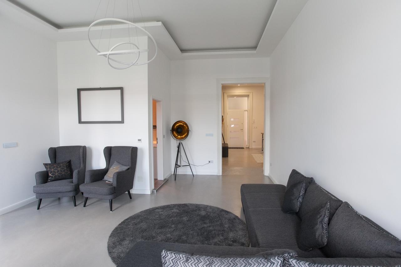Grand Loft Design Apartman Budapest
