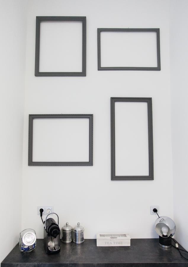 Grand Loft Design Apartman Budapest