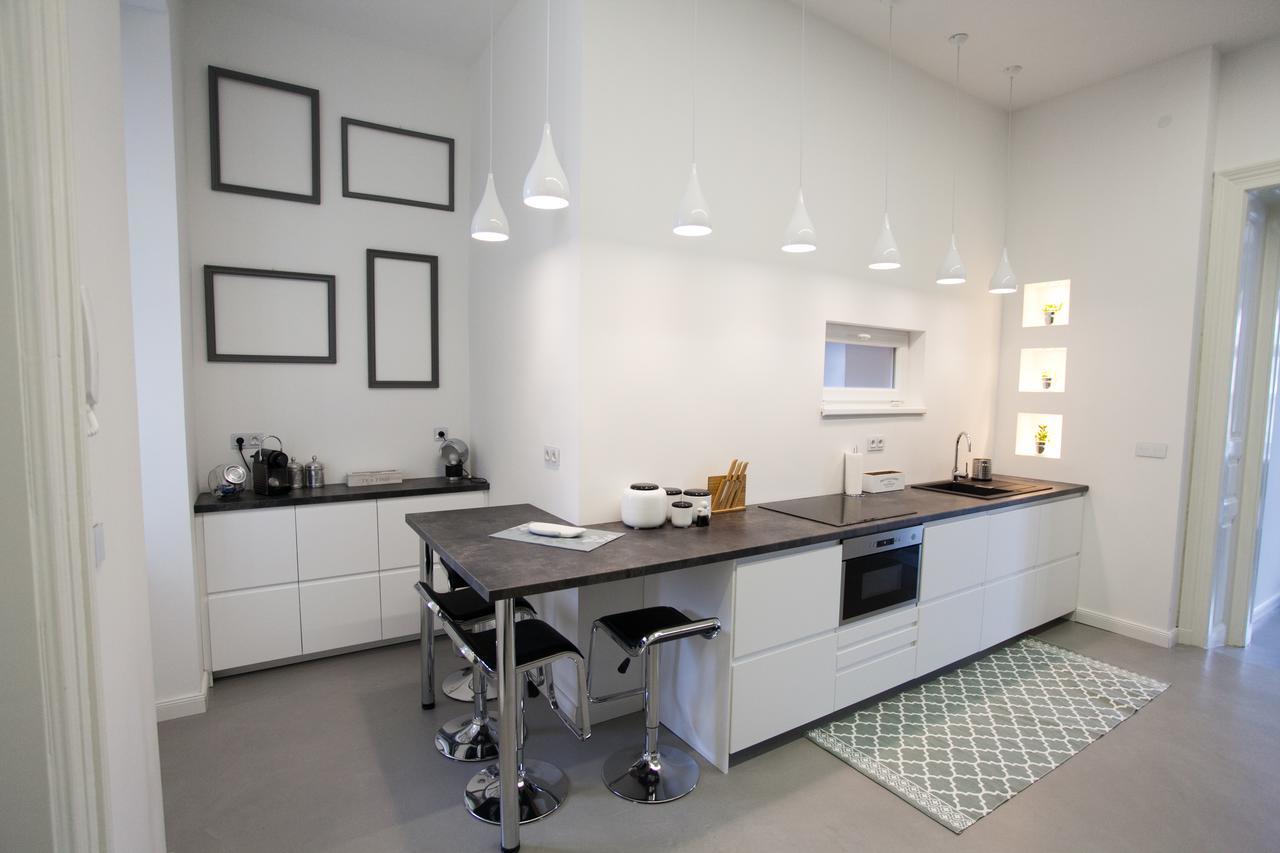 Grand Loft Design Apartman *