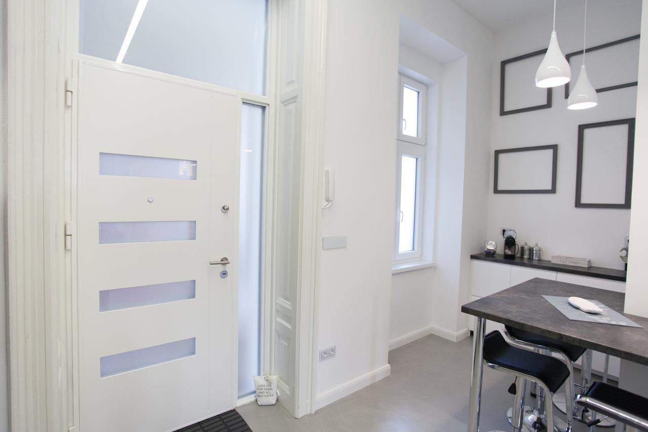 Apartman Grand Loft Design *