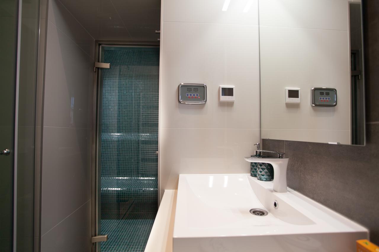 Apartman Grand Loft Design *
