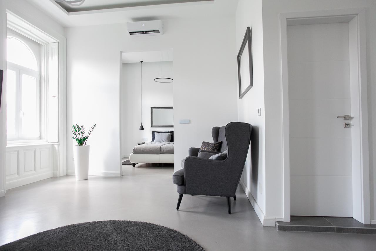 Grand Loft Design Apartman